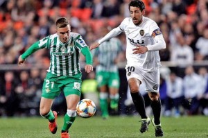 西甲焦点战前瞻:巴伦西亚主场迎战赫塔费,谁能抢占先机? 西甲焦点战前瞻:巴伦西亚主场迎战赫塔费,谁能抢占先机?