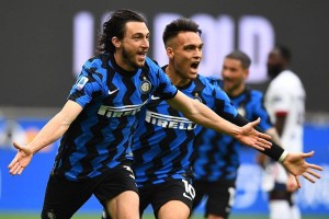 意甲:国际米兰VS都灵 最新精准比分预测 意甲:国际米兰VS都灵 最新精准比分预测