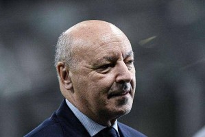 国米斗狠亚特兰大：降价不成将放弃卢克曼 转购昔日德甲金靴