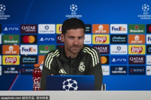 哈维·阿隆索：德比惨败刺痛人心，皇马已全力切换欧冠模式