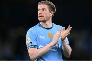 复仇曼城!德布劳内官宣下家!三年长约,意甲争冠,记仇瓜帅 复仇曼城!德布劳内官宣下家!三年长约,意甲争冠,记仇瓜帅