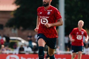 【胜负彩25120期】法甲:主场优势能否助里尔称雄?摩纳哥客场盼打破魔咒! 【胜负彩25120期】法甲:主场优势能否助里尔称雄?摩纳哥客场盼打破魔咒!