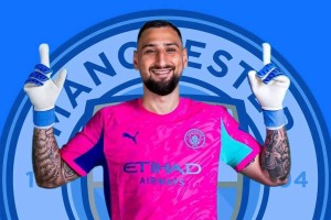 三千万欧!曼城敲定冠军门将,关窗前捡到大便宜,瓜迪奥拉笑了 三千万欧!曼城敲定冠军门将,关窗前捡到大便宜,瓜迪奥拉笑了