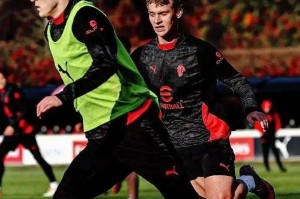 0-0到0-1！AC米兰客场1-0小胜卡利亚里，暂登顶意甲积分榜