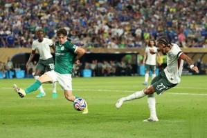 世俱杯四强出炉：姆巴佩破门将战旧主巴黎，德甲双雄告别