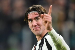 恭喜AC米兰！意甲金靴即将官宣！年轻潜力无限，重返巅峰，复仇尤文