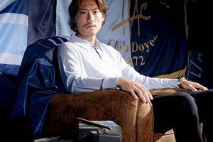 官方：25岁日本国脚中卫濑古步梦自由转会加盟法甲勒阿弗尔