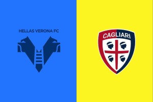 【老六说个球4.28】今日意甲：维罗纳VS卡利亚里