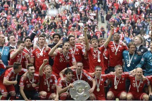 德甲焦点战：拜仁慕尼黑VS美因茨，赛前数据前瞻与比分预测