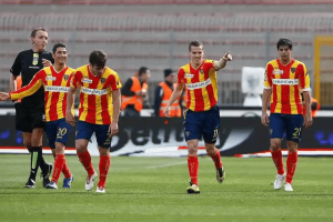 周三015意甲前瞻：国米主场携争胜战意强攻，莱切保级求生拼极限韧性