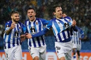 西甲焦点战:巴萨主场争冠碾压,皇家社会客场防反争席 西甲焦点战:巴萨主场争冠碾压,皇家社会客场防反争席