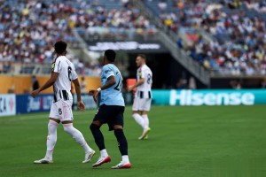 世俱杯曼城5-2尤文图斯!五将建功多库最佳,11-3射正 世俱杯曼城5-2尤文图斯!五将建功多库最佳,11-3射正