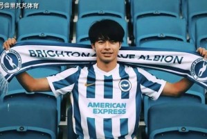 布莱顿开启“刮刮彩”模式？购买新德罗巴，会是海鸥的下一个杰作