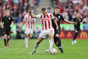 OD资讯:德甲前瞻 不莱梅主场恐难取胜柏林联合 OD资讯:德甲前瞻 不莱梅主场恐难取胜柏林联合