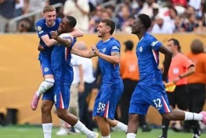 有没有发现,切尔西夺得世俱杯冠军,扼杀了一个还在摇篮里的足球新词汇 有没有发现,切尔西夺得世俱杯冠军,扼杀了一个还在摇篮里的足球新词汇