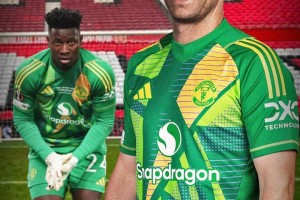 罗马诺：大马丁同意加盟曼联！但奥纳纳不想离开&曼联不贱卖