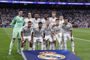 维尼修斯已失去球队核心地位,姆巴佩成皇马新领袖 维尼修斯已失去球队核心地位,姆巴佩成皇马新领袖