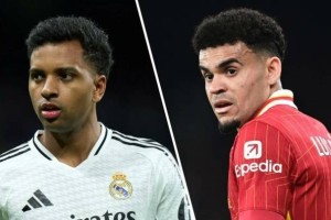 阿斯：如果巴萨引进迪亚斯，利物浦或将拿这笔转会费买罗德里戈