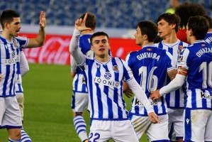 西甲:皇家社会VS马洛卡 最新专家精准比分推荐 西甲:皇家社会VS马洛卡 最新专家精准比分推荐