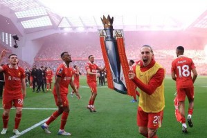 阿森纳联赛冠军希望破灭,欧冠成为新的追求 阿森纳联赛冠军希望破灭,欧冠成为新的追求