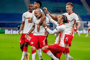 周六006 德甲 不来梅VS莱红牛，天稳开局，跟上就是收！连红战车继续出发！！