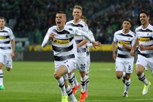 德甲:门兴格拉德巴赫VS沃尔夫斯堡 今日最新比分预测 赛事前瞻 德甲:门兴格拉德巴赫VS沃尔夫斯堡 今日最新比分预测 赛事前瞻