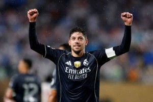 优势大于皇马!世俱杯第一热门浮现,半区全是弱队,大巴黎也羡慕 优势大于皇马!世俱杯第一热门浮现,半区全是弱队,大巴黎也羡慕