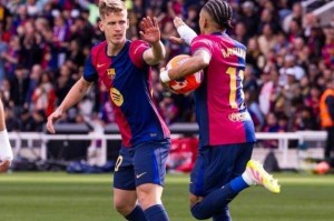 欧战积分暴击传统秩序！英超27胜碾压全欧，小联赛逆袭令西甲法甲颜面扫地