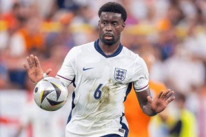 红军防线再升级!利物浦4000万镑冲刺格伊,引援野心尽显 红军防线再升级!利物浦4000万镑冲刺格伊,引援野心尽显