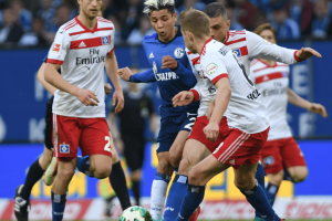 德甲：汉堡VS斯图加特 今日内附比赛解析扫盘预测