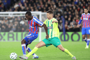 英超劲旅首发身价2.9亿,欧战爆冷输给中超级别球队,身价差65倍 英超劲旅首发身价2.9亿,欧战爆冷输给中超级别球队,身价差65倍