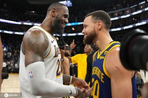 生涯总收入排行:詹库居首 乔治恩比德进前五 生涯总收入排行:詹库居首 乔治恩比德进前五