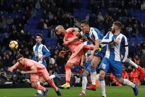 今日比赛西甲:巴塞罗那VS赫塔费 今日比赛西甲:巴塞罗那VS赫塔费