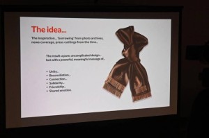 「永恒纽带」利物浦将建造全新海瑟尔纪念碑，以纪念灾难40周年