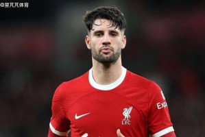 利物浦连败中不多的亮点:个人积极性没的挑,是拯救斯洛特的关键 利物浦连败中不多的亮点:个人积极性没的挑,是拯救斯洛特的关键