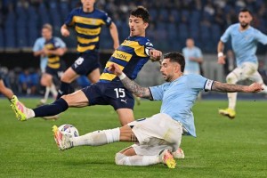 意大利杯：拉齐奥VSAC米兰意杯二番战 拉齐奥米兰续写意甲恩怨