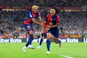 皇马开局三连胜只是假象？西班牙名嘴：巴萨才是西甲最强！