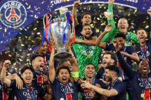 2025年欧冠抽签情况及赛程安排详解 2025年欧冠抽签情况及赛程安排详解