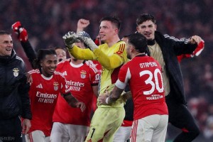 欧冠联赛：皇马做客不敌本菲卡的原因，小说都不敢这么写