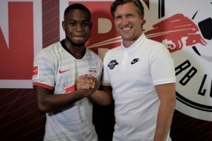 往日艰辛…25岁前卢克曼5年4队从未进球上双,加盟意甲后终于爆发 往日艰辛…25岁前卢克曼5年4队从未进球上双,加盟意甲后终于爆发