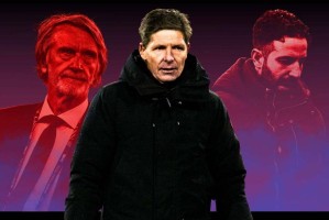 格拉斯纳愿执教曼联，公开回应替代阿莫林传闻！若明夏执教不用赔钱