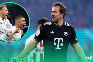 拜仁的14连胜开局：历史纪录背后，是警钟还是序章