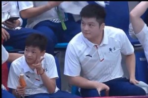 3连胜横扫!樊振东的孤独逆袭,德甲颤抖了吗? 3连胜横扫!樊振东的孤独逆袭,德甲颤抖了吗?