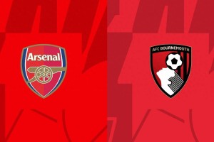 阿森纳vs伯恩茅斯前瞻：阿森纳分心欧冠客战巴黎 主场难啃樱桃