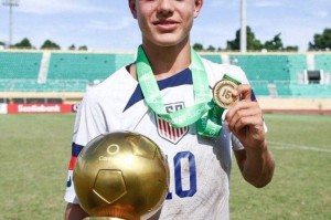 罗马诺：15岁沙利文7月将到曼城随队训练，他有望2027年加盟球队