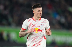 得加钱!曝纽卡斯尔已正式报价塞斯科 遭到莱比锡拒绝 得加钱!曝纽卡斯尔已正式报价塞斯科 遭到莱比锡拒绝