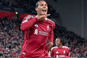 3-2绝杀!利物浦真神了,5场4次绝杀+1次神仙球,斯洛特命真硬,詹俊一针见血 3-2绝杀!利物浦真神了,5场4次绝杀+1次神仙球,斯洛特命真硬,詹俊一针见血