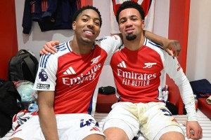 斯凯利：我在伯纳乌感觉很自在，下一个目标就是赢得欧冠