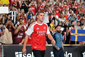 2-3,阿森纳不敌西甲劲旅,惨遭2连败+惨遭30岁旧将反戈一击 2-3,阿森纳不敌西甲劲旅,惨遭2连败+惨遭30岁旧将反戈一击