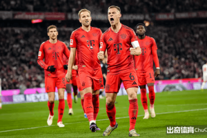 德甲情报：莱比锡首回合被狂虐，拜仁边后卫人员吃紧